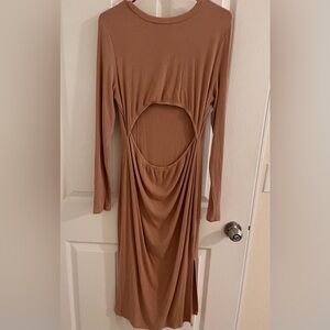 Maternity Dress Size Medium